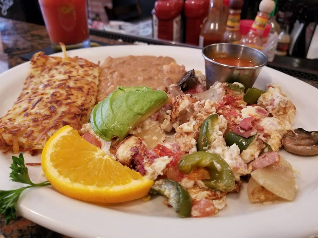 California Kitchen | restaurant | 251 Main St, Placerville, CA 95667, USA | 5306227500 OR +1 530-622-7500