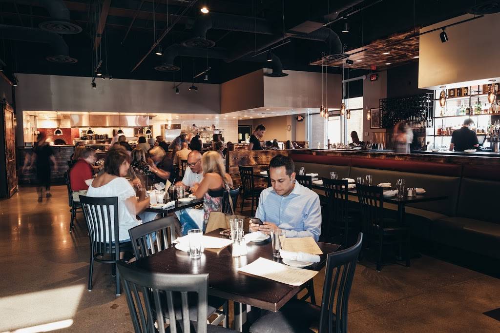 Bocca Italian eatery & pizzeria | restaurant | 2011 S Promenade Blvd Suite 440, Rogers, AR 72758, USA | 4798996736 OR +1 479-899-6736