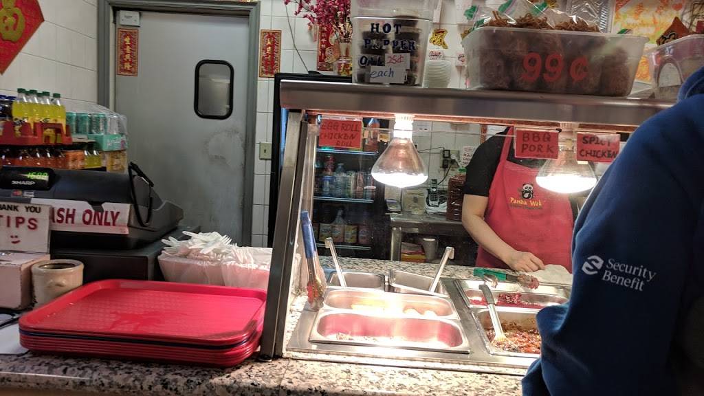 Panda Wok | restaurant | 131 Cochran St, Simi Valley, CA 93065, USA | 8053060887 OR +1 805-306-0887