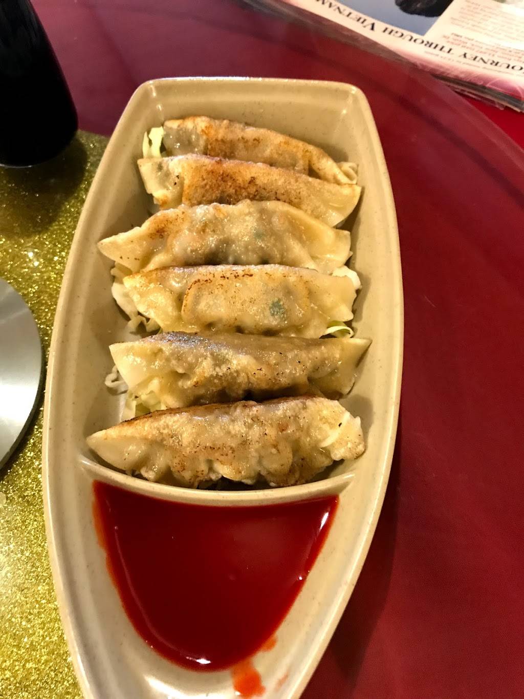 Great Wall Chinese Restaurant | restaurant | 724 Abrego St, Monterey, CA 93940, USA | 8313723637 OR +1 831-372-3637