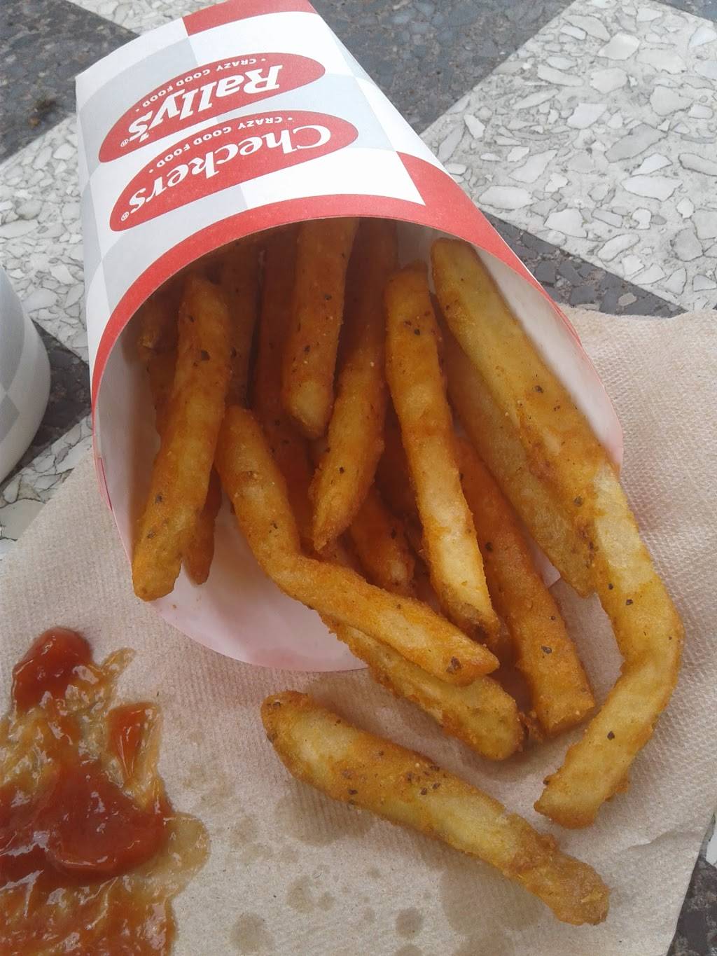 Checkers | restaurant | 5497 SE Abshier Blvd, Belleview, FL 34420, USA | 3523070504 OR +1 352-307-0504