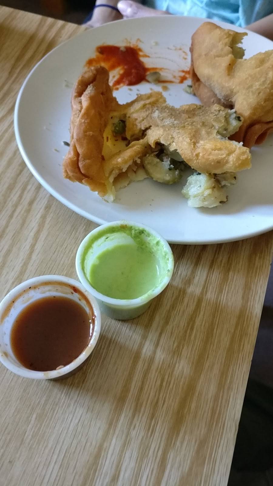 Amaya Express | restaurant | 95 The Pond Rd #20, North York, ON M3J 0L1, Canada | 6477936424 OR +1 647-793-6424