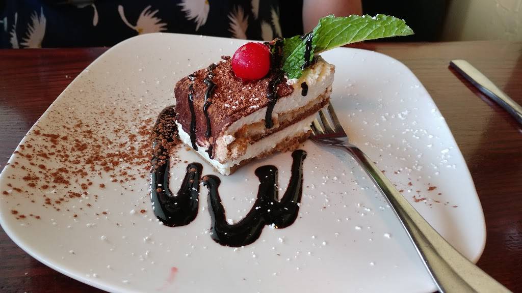 Nonnos Ristorante Italiano | restaurant | 704 S Whitney Way, Madison, WI 53711, United States | 6086619254 OR +1 608-661-9254