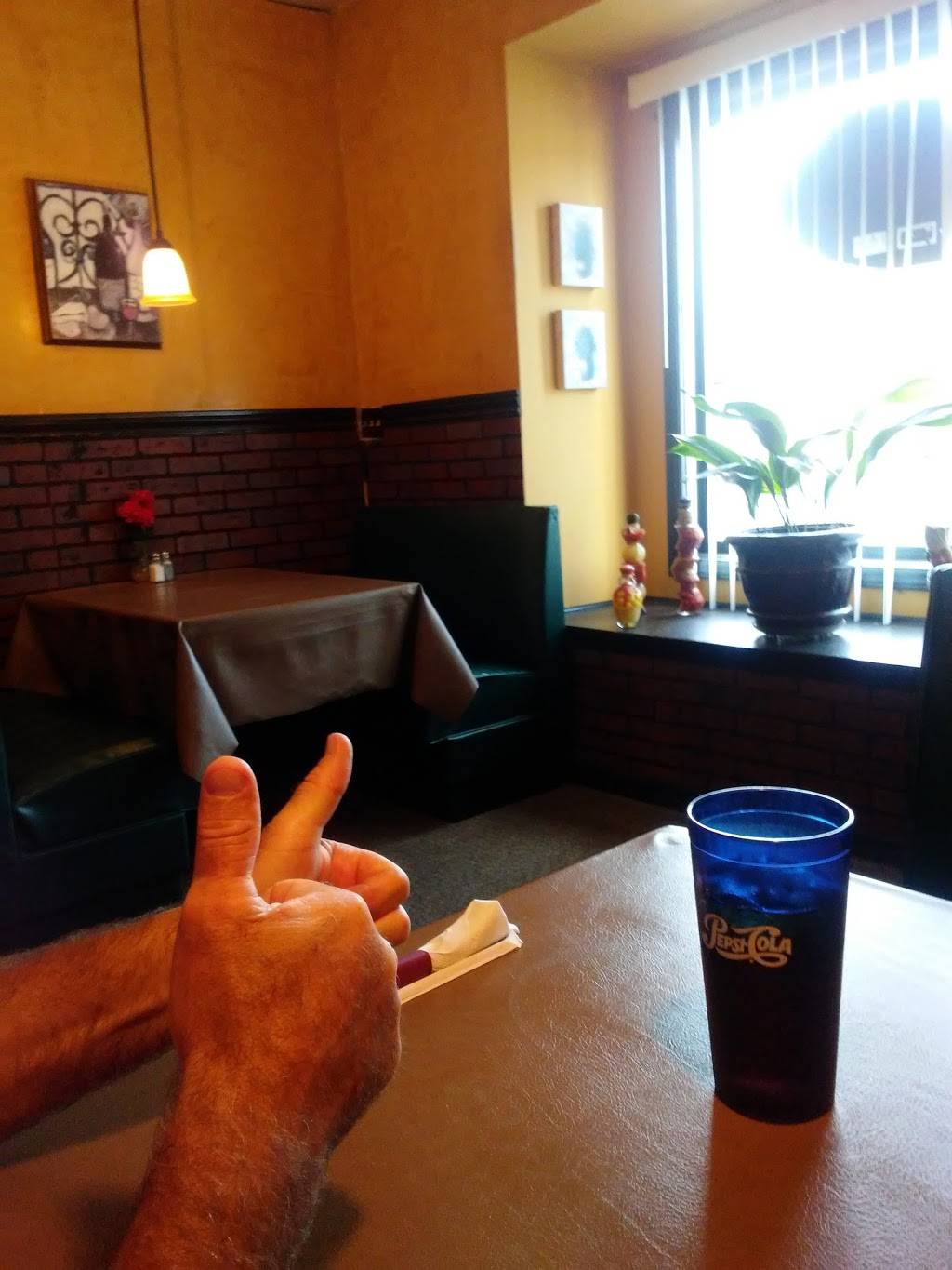 Bona Pizza | restaurant | 1449 Freeway Dr C, Reidsville, NC 27320, USA | 3363491919 OR +1 336-349-1919