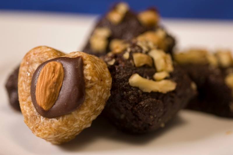 My Raw School | restaurant | 5227 W Broward Blvd, Fort Lauderdale, FL 33317, USA | 5613061017 OR +1 561-306-1017