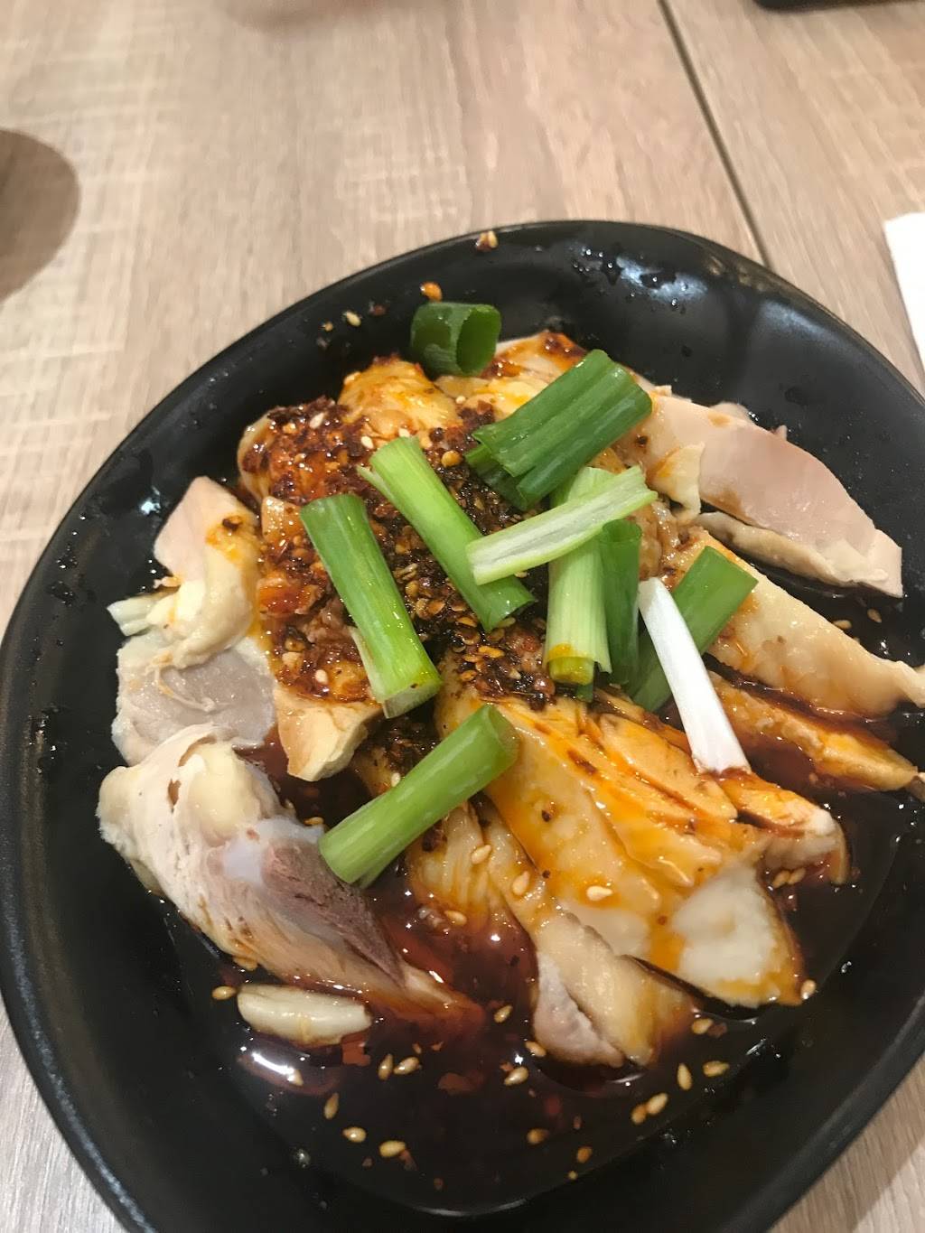 成都味道 The Relish of Chengdu | restaurant | 1057-28 South Unionville Ave, Markham, ON L3R 4P9, Canada | 4169003168 OR +1 416-900-3168