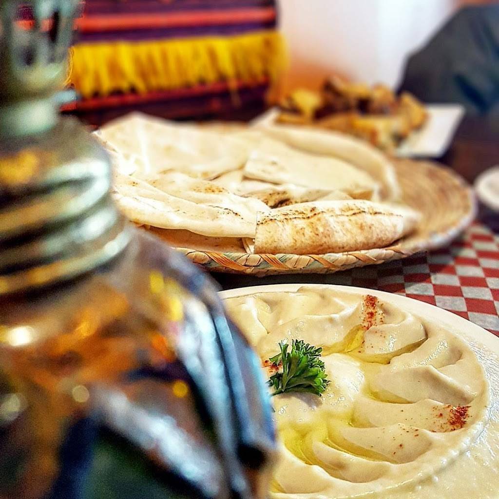 Ali Baba Kabab | restaurant | 320 Princess St, Kingston, ON K7L 1B6, Canada | 6135319999 OR +1 613-531-9999