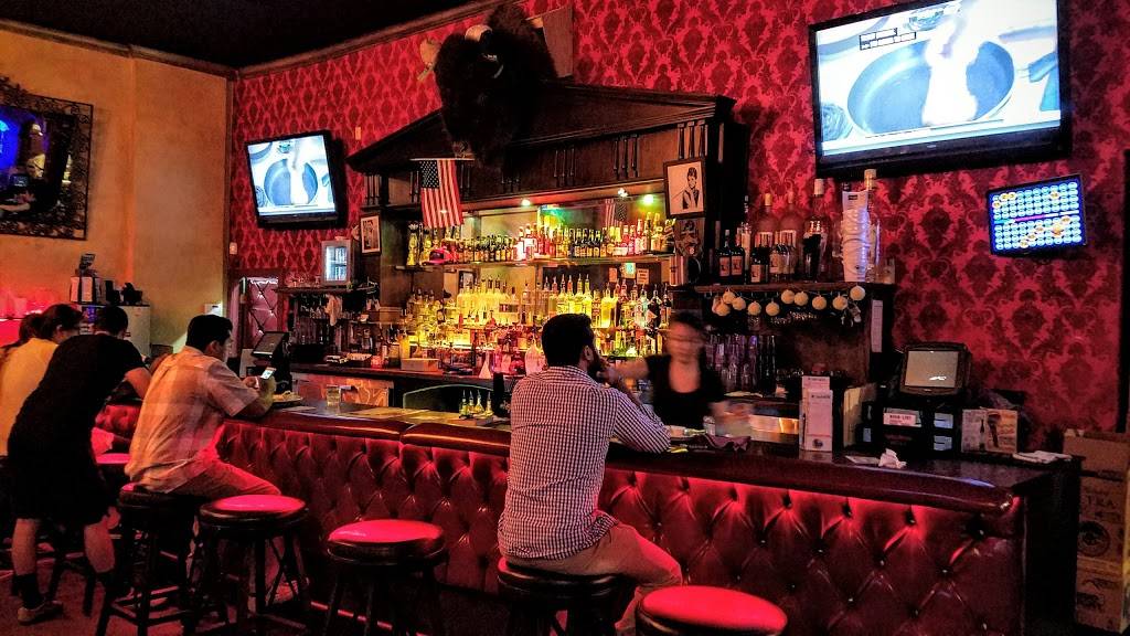 The District Lounge | night club | 223 W Chapman Ave, Orange, CA 92866, USA | 7146397777 OR +1 714-639-7777