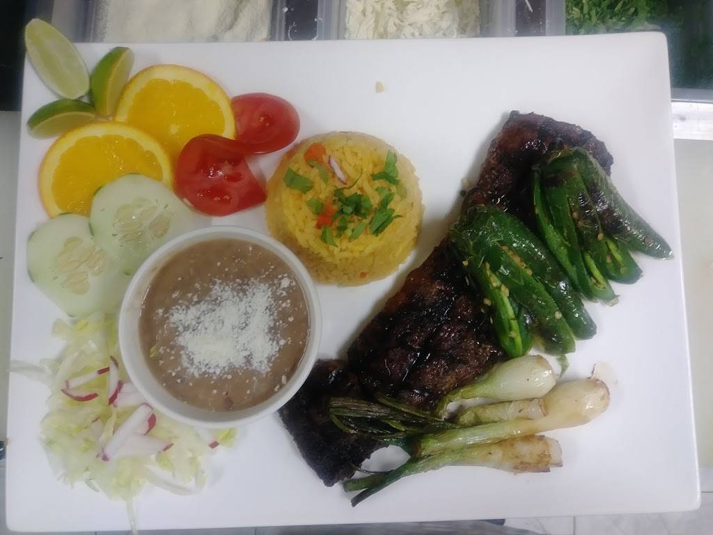 El Penacho Mexican Grill 11 | restaurant | 7816 New Utrecht Ave, Brooklyn, NY 11214, USA | 7185133899 OR +1 718-513-3899