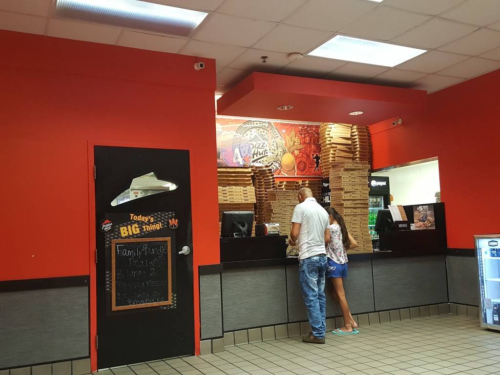 Pizza Hut | restaurant | 1022 Buenaventura Blvd, Kissimmee, FL 34743, USA | 4073440800 OR +1 407-344-0800