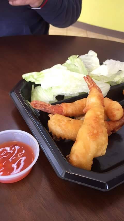 Osaka Grill | restaurant | 681 E Apache Blvd, Tempe, AZ 85281, USA | 4809686811 OR +1 480-968-6811