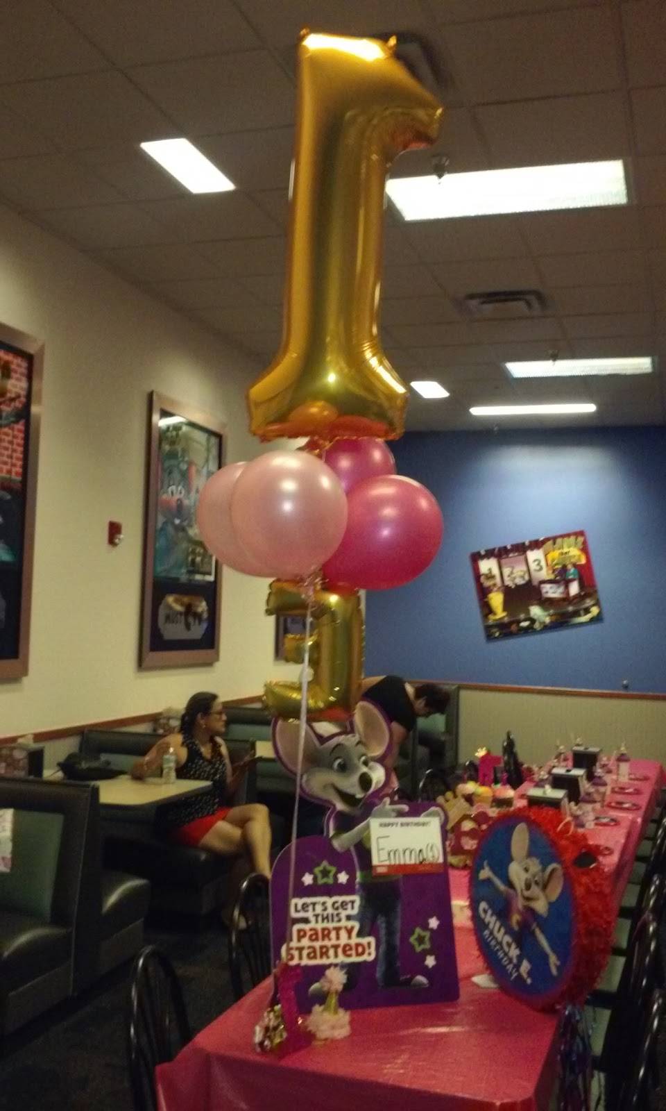 Chuck E. Cheese | restaurant | 21699-A, FL-7, Boca Raton, FL 33428, USA | 5614877645 OR +1 561-487-7645