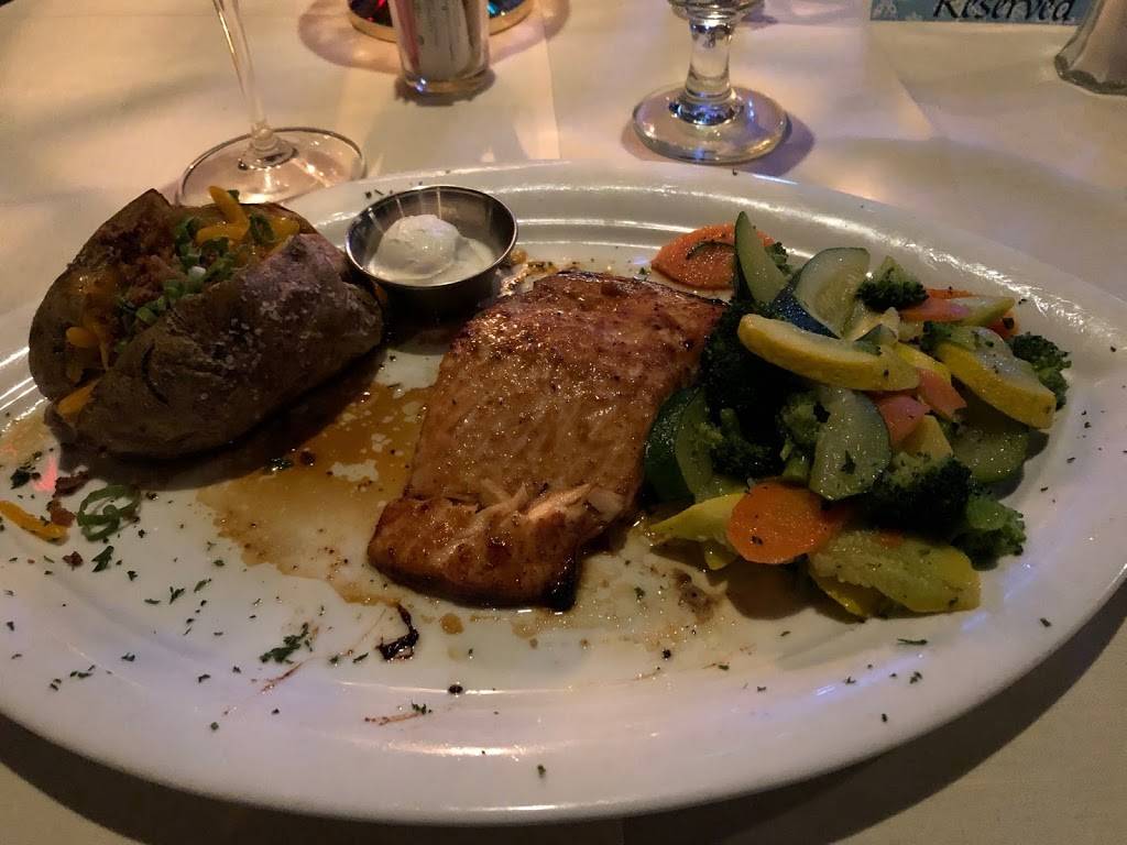 Bluestone Steakhouse and Seafood | restaurant | 10032 S Sheridan Rd, Tulsa, OK 74133, USA | 9182969889 OR +1 918-296-9889