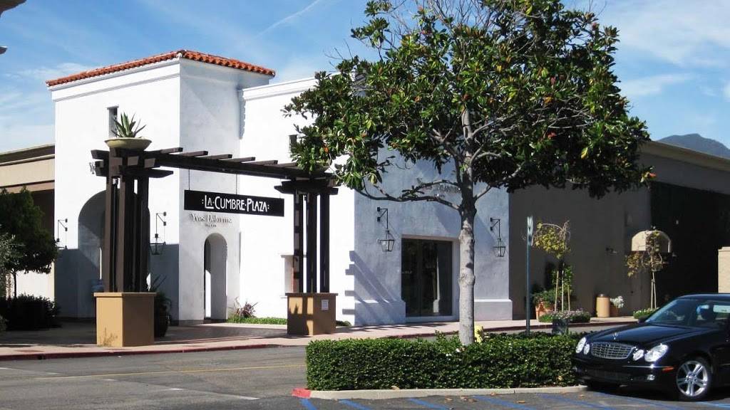 La Cumbre Plaza | shopping mall | 121 S Hope Ave, Santa Barbara, CA 93105, USA | 8056876458 OR +1 805-687-6458