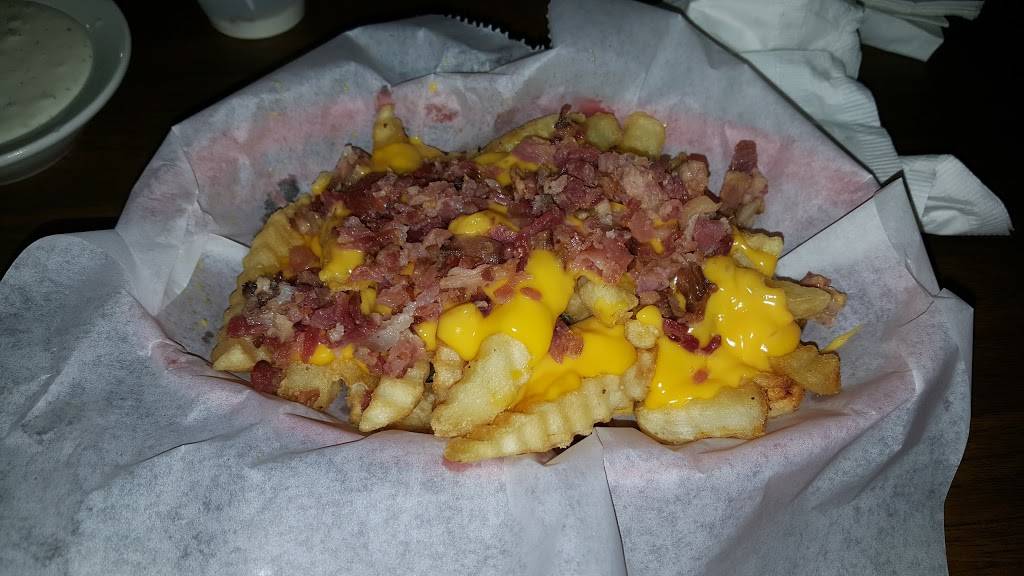 Hillbilly Grill | restaurant | 1235 Stonecoal Lake Rd, Buckhannon, WV 26201, USA | 3044712223 OR +1 304-471-2223