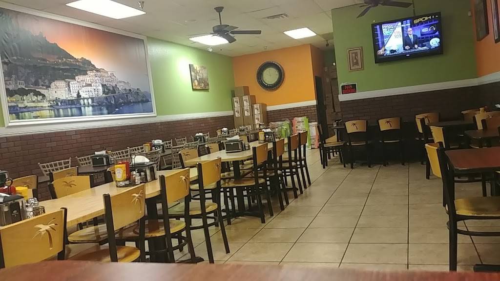 Napoli Pizzeria | meal delivery | 765 n. Nellis blv suite 10, Las Vegas, NV 89110, USA | 7024387050 OR +1 702-438-7050