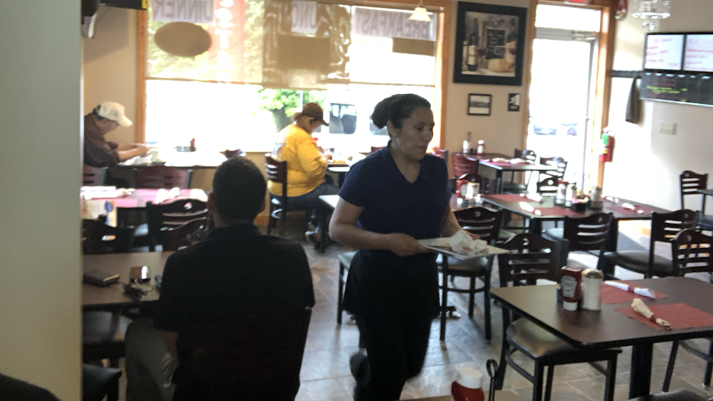 Sibris Restaurant | restaurant | 147 E Broad St, Bethlehem, PA 18018, USA | 6106253090 OR +1 610-625-3090