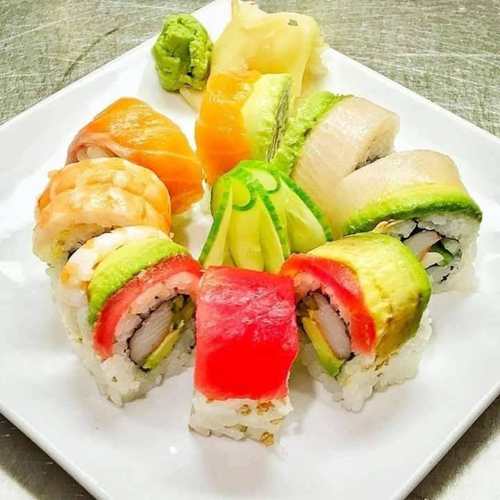 Sushi Yobi | restaurant | 1526 Demonbreun St, Nashville, TN 37203, USA | 6152556122 OR +1 615-255-6122