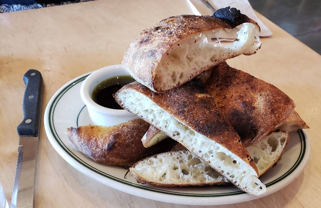 Rally Pizza | restaurant | 8070 E Mill Plain Blvd, Vancouver, WA 98664, USA | 3605249000 OR +1 360-524-9000