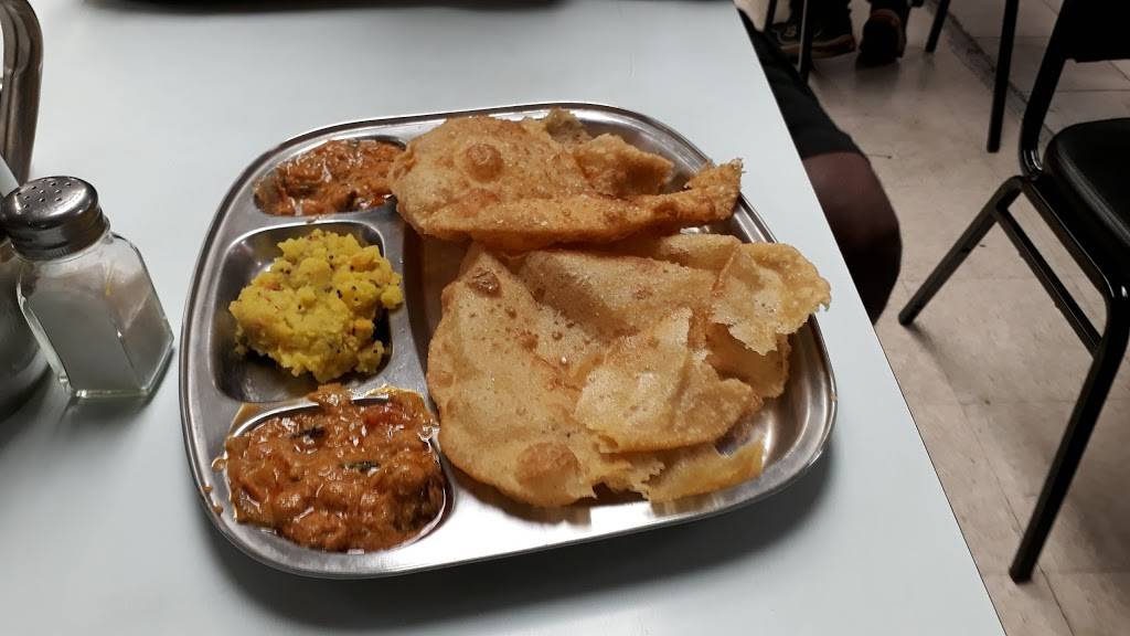 Komala Vilas | restaurant | 1020 E El Camino Real, Sunnyvale, CA 94087, USA | 4084301027 OR +1 408-430-1027