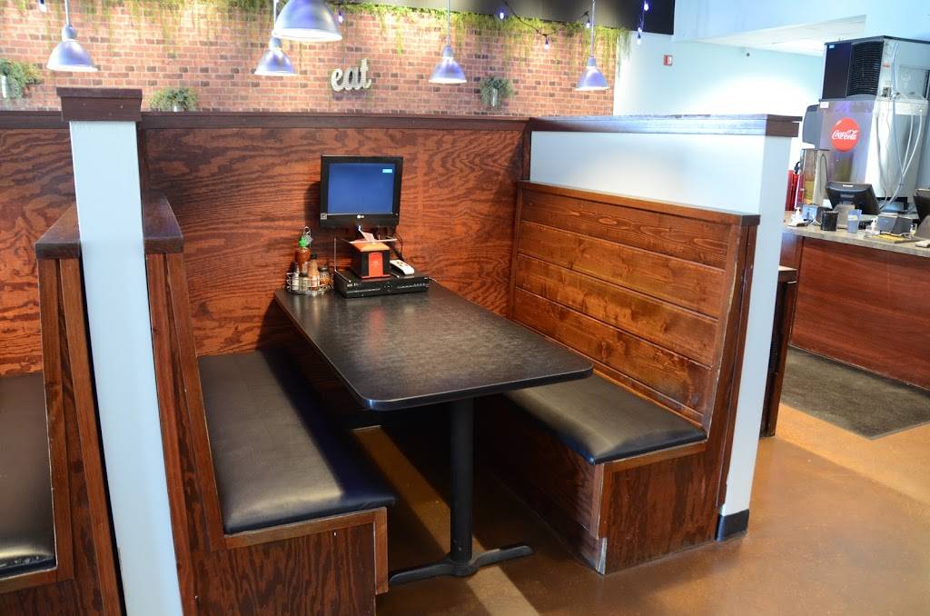 460° Pizza | meal delivery | 8879 Knoxville Ave Ste 19, Peoria, IL 61615, USA | 3093221460 OR +1 309-322-1460