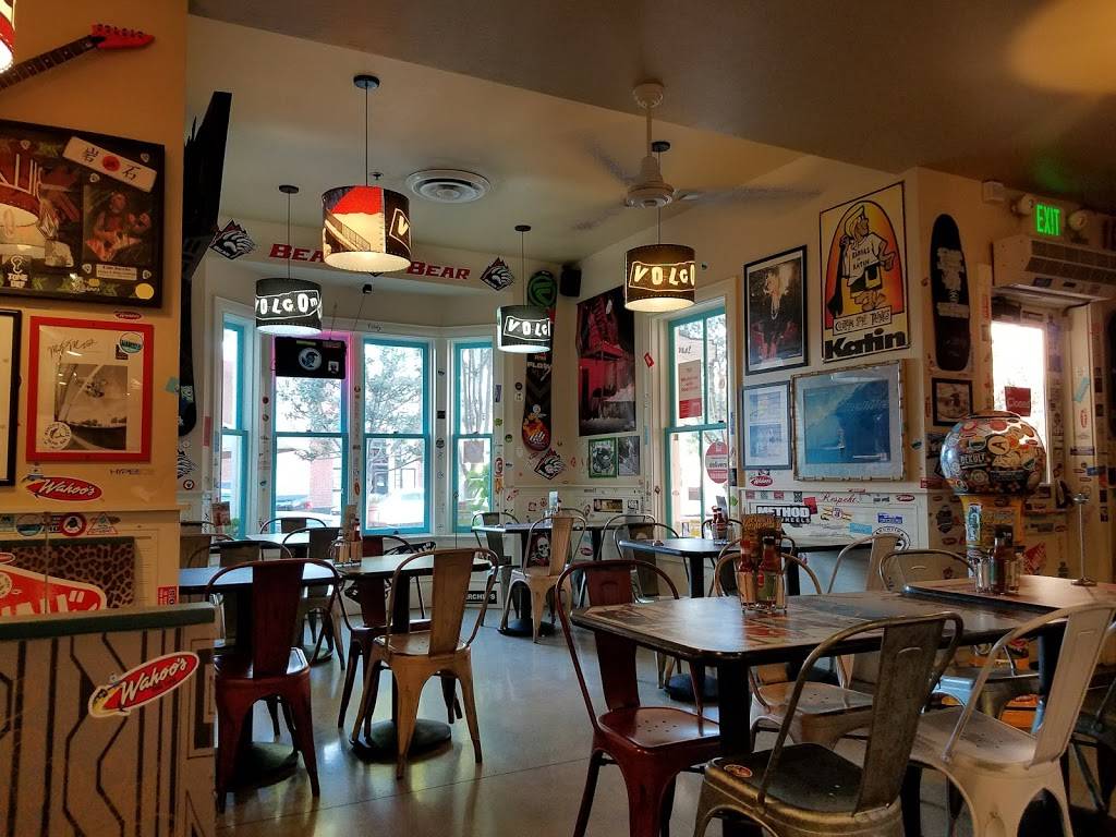 Wahoos Fish Taco | restaurant | 234 W Chapman Ave, Orange, CA 92866, USA | 7142891579 OR +1 714-289-1579