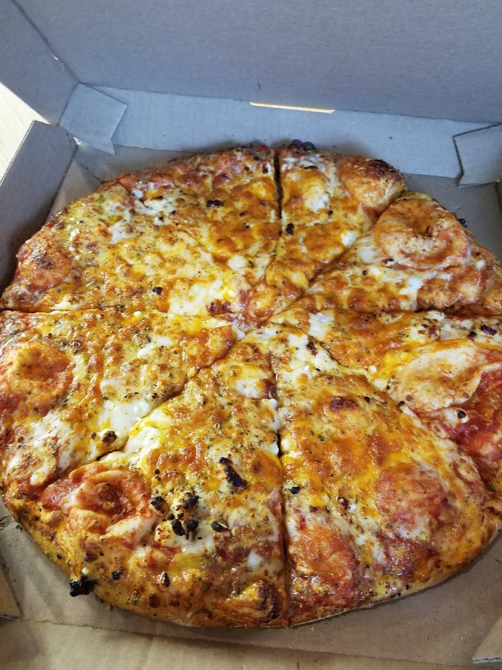 Dominos Pizza | meal delivery | 4903 Westfield Ave, Pennsauken Township, NJ 08110, USA | 8566632522 OR +1 856-663-2522