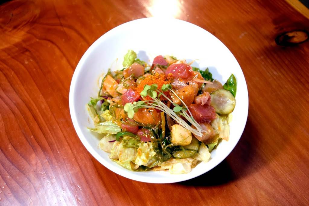 Yumeya Sushi | restaurant | 3116 Oak Rd ste a, Walnut Creek, CA 94597, USA | 9259498041 OR +1 925-949-8041