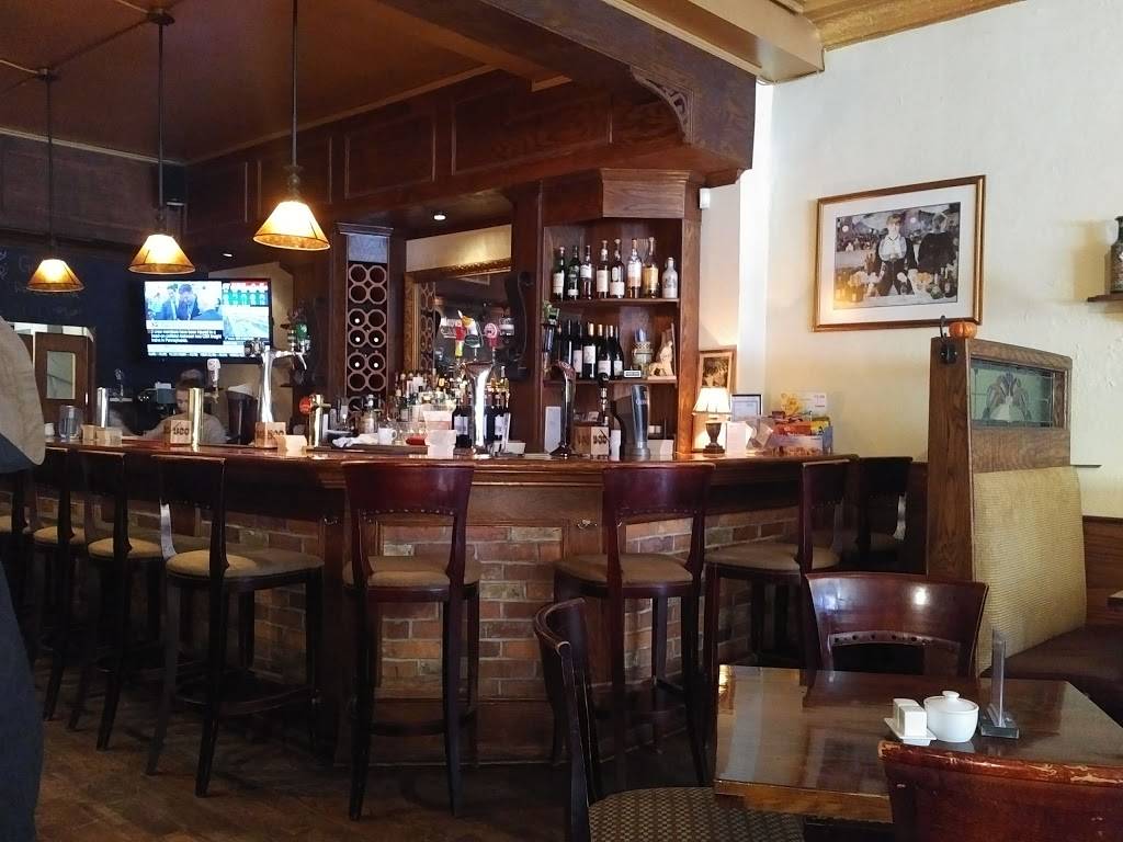 Abbot Pub | restaurant | 3367 Yonge St, Toronto, ON M4N 2M6, Canada | 4165449074 OR +1 416-544-9074