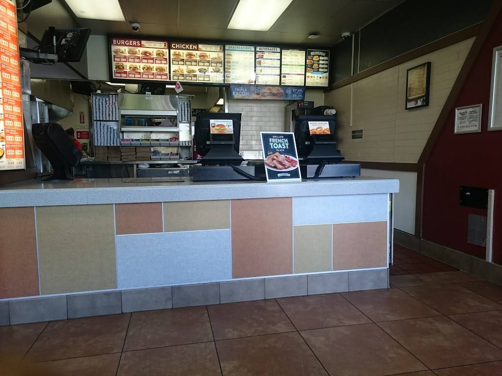 Jack in the Box | restaurant | 3138 E Plaza Blvd, National City, CA 91950, USA | 6194701008 OR +1 619-470-1008