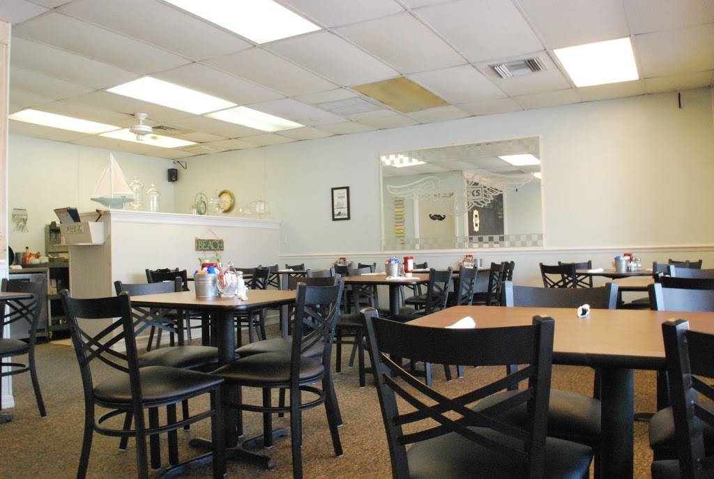 Flapjacks Cafe | restaurant | 810 E Venice Ave, Venice, FL 34285, USA | 9414801020 OR +1 941-480-1020