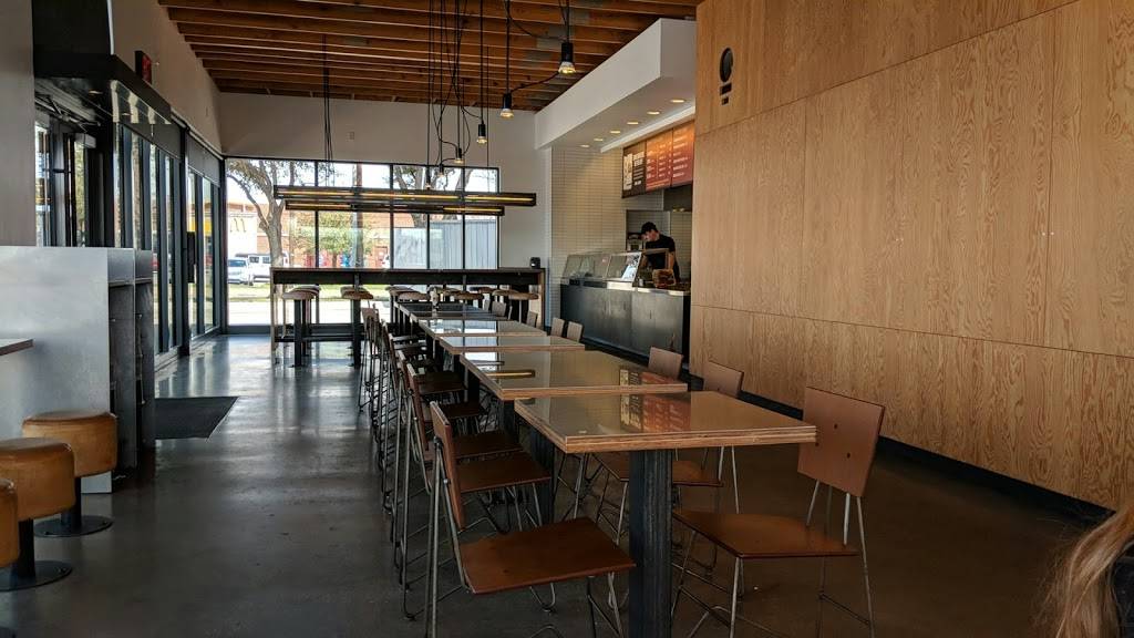 Chipotle Mexican Grill | restaurant | 5100 Rufe Snow Dr, North Richland Hills, TX 76180, USA | 8175813778 OR +1 817-581-3778