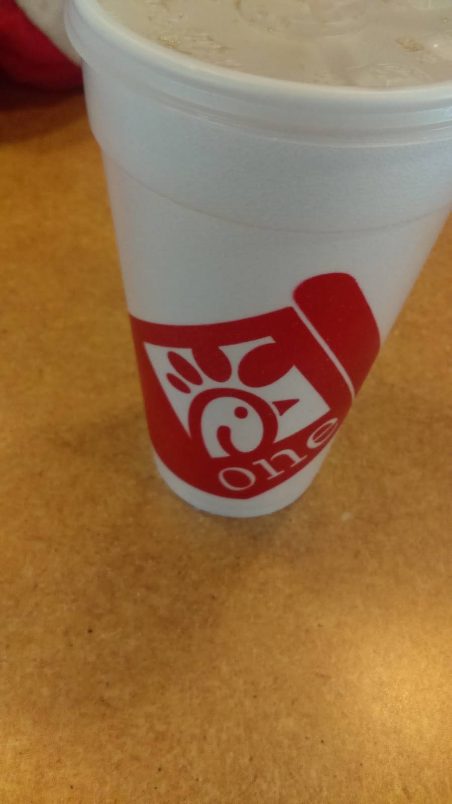 Chick-fil-A | restaurant | 2200 N Squirrel Rd, Rochester, MI 48309, USA | 2483702518 OR +1 248-370-2518