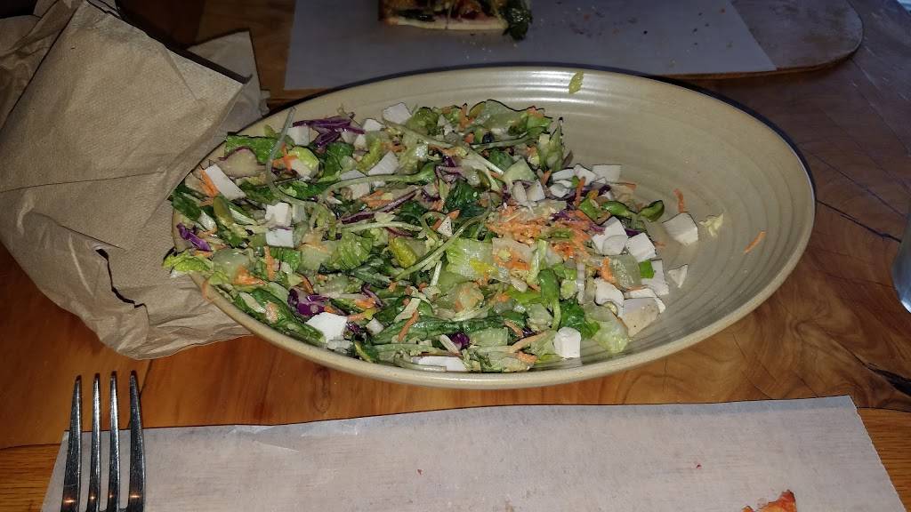 Jules Thin Crust | restaurant | 5804 College Ave, Oakland, CA 94618, USA | 5105971859 OR +1 510-597-1859