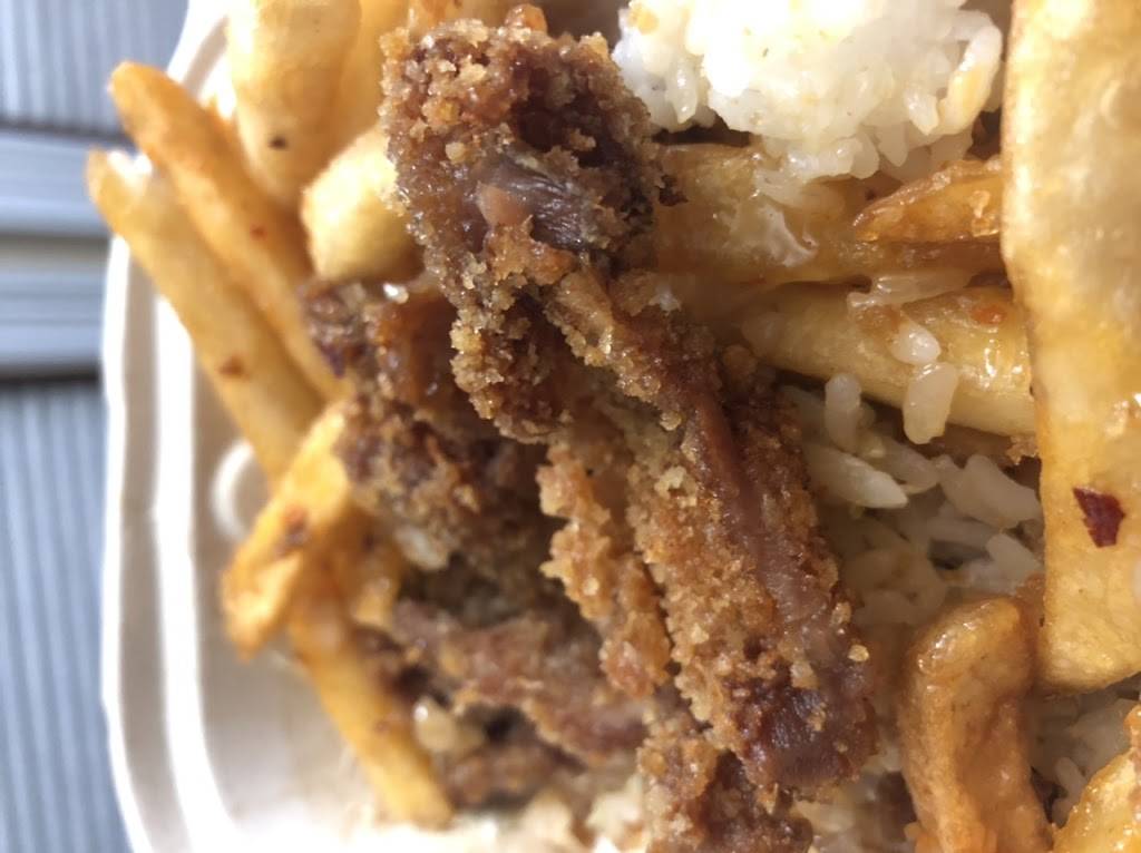 Ekahi Grill To Go - Avon | restaurant | 137 Benchmark Rd Suite E, Avon, CO 81620, USA | 9703935462 OR +1 970-393-5462