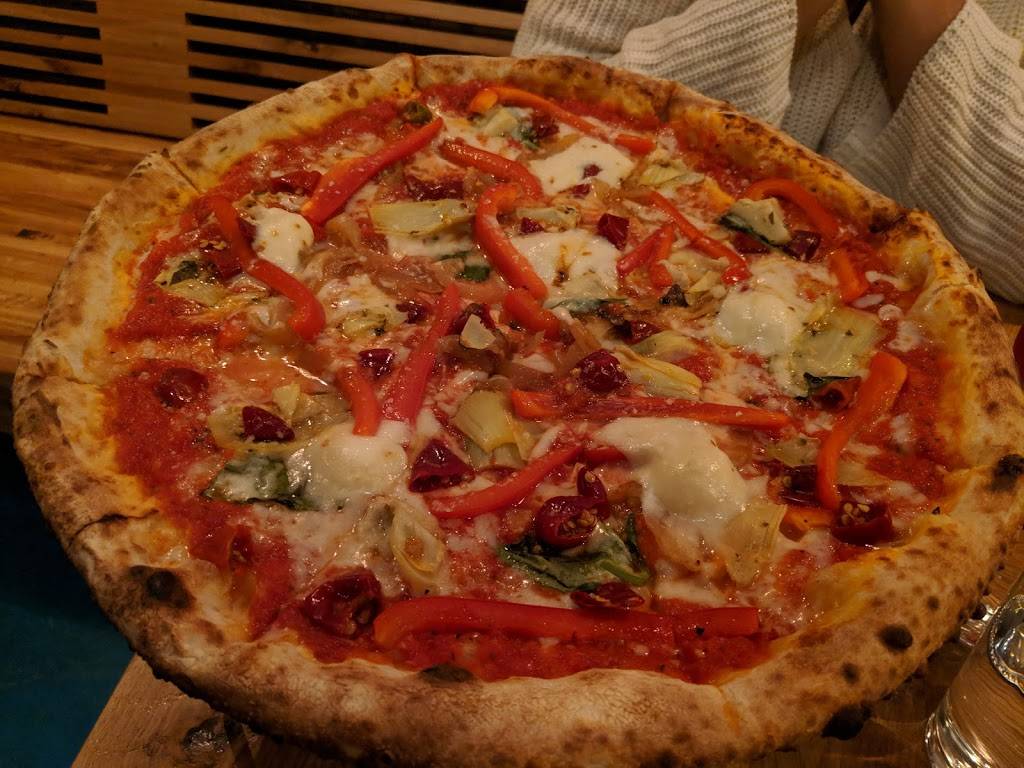 Ammazza Decatur | restaurant | 314 E Howard Ave, Decatur, GA 30030, USA | 4049637997 OR +1 404-963-7997