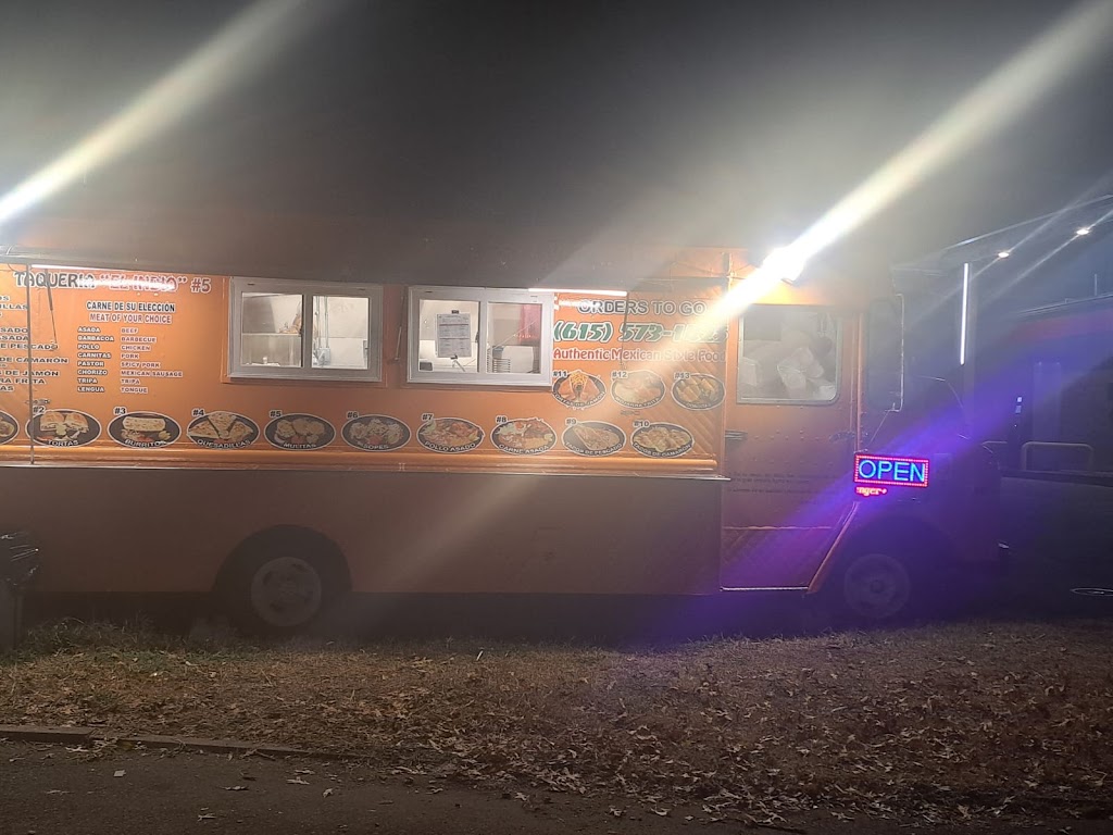 Taqueria El Indio #5 | restaurant | 234 Thompson Ln #3211, Nashville, TN 37211, USA | 6155731425 OR +1 615-573-1425