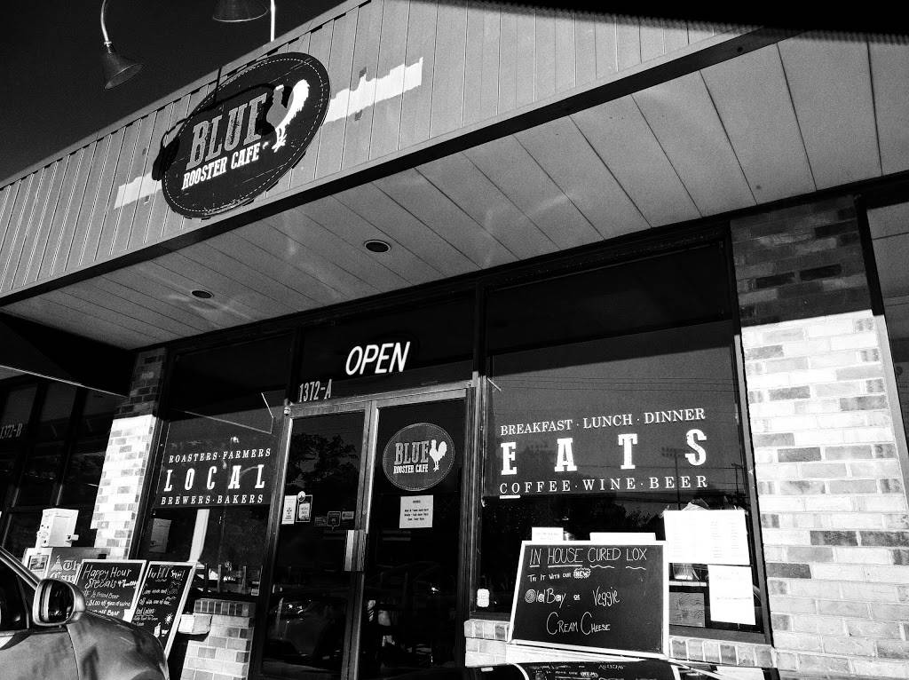 Blue Rooster Café | cafe | 1372 Cape St Claire Rd, Annapolis, MD 21409, USA | 4107575232 OR +1 410-757-5232