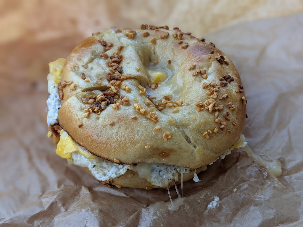 Emerald City Bagels | bakery | 1257A Glenwood Ave SE, Atlanta, GA 30316, USA | 4043433758 OR +1 404-343-3758