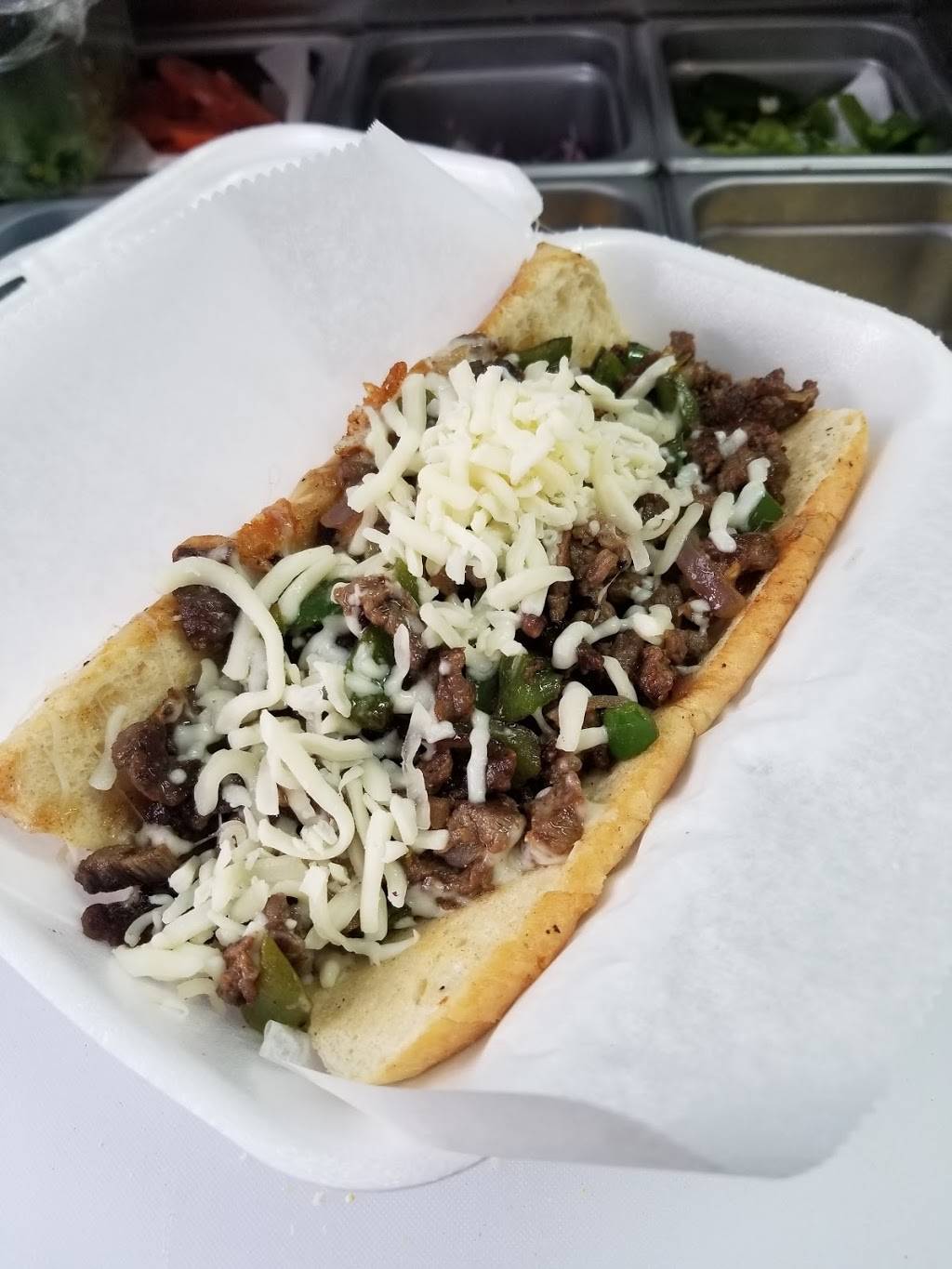 Chicano Hamburger and Wings | restaurant | 2857 S St Louis Ave, Chicago, IL 60623, USA | 7734756926 OR +1 773-475-6926