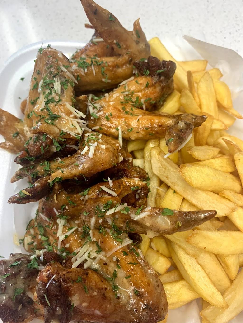 LOVE IT or LIKE IT | restaurant | 18587 NW 27th Ave, Miami Gardens, FL 33056, USA | 3059742028 OR +1 305-974-2028