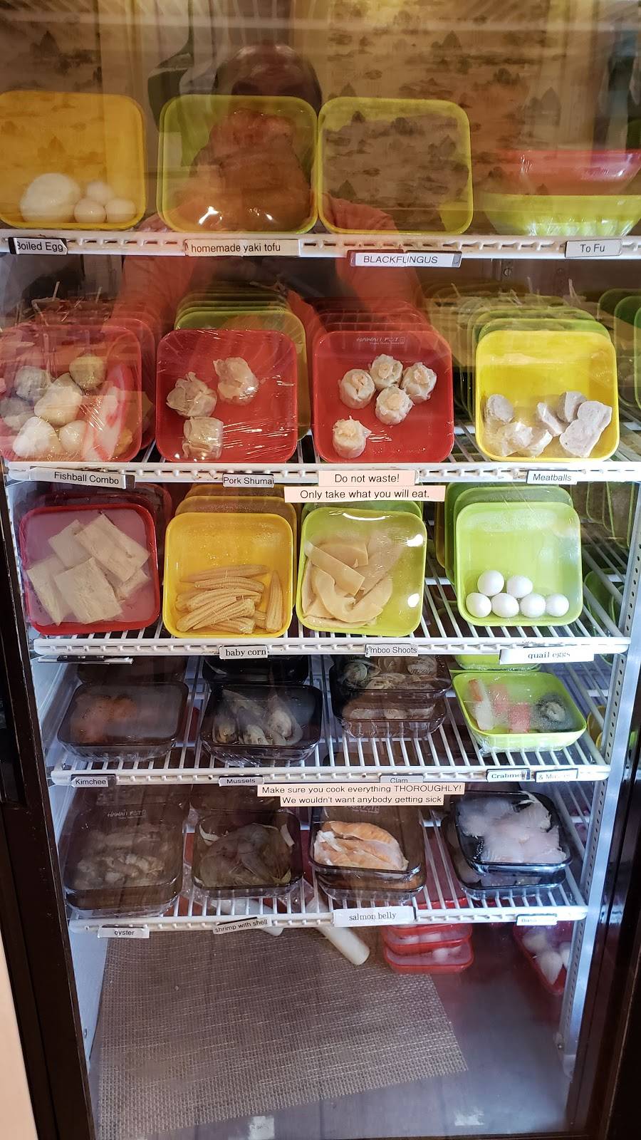 Hawaii Pot Shabu Shabu House | restaurant | 4850 Kapolei Pkwy, Kapolei, HI 96707, USA | 8086938666 OR +1 808-693-8666