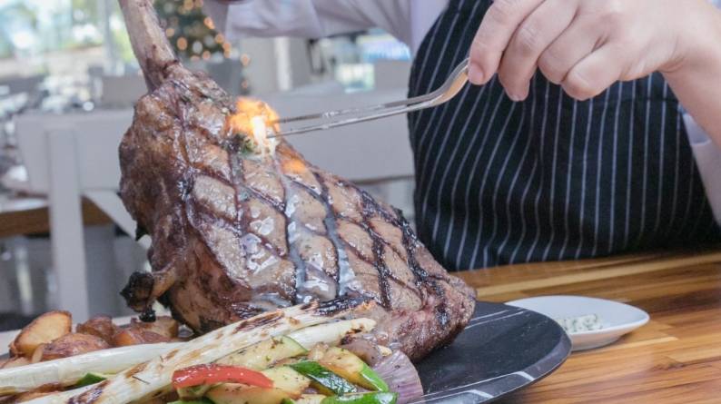 Aprile | restaurant | 7761 Northwest 107th Avenue, Suite #201, Building 2, Doral, FL 33178, USA | 7868880451 OR +1 786-888-0451