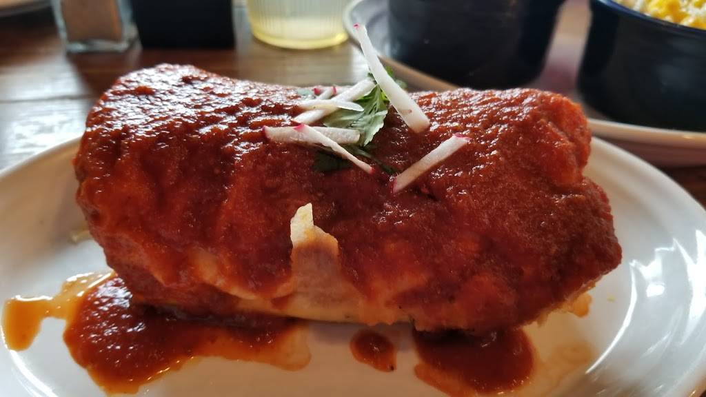 Iguana | restaurant | 9 NW 9th St, Oklahoma City, OK 73102, USA | 4056067172 OR +1 405-606-7172