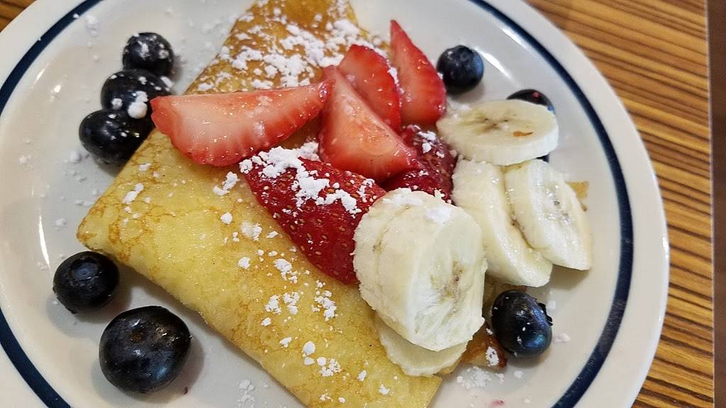 IHOP | bakery | 22810 Vanowen St, West Hills, CA 91307, USA | 8187109452 OR +1 818-710-9452