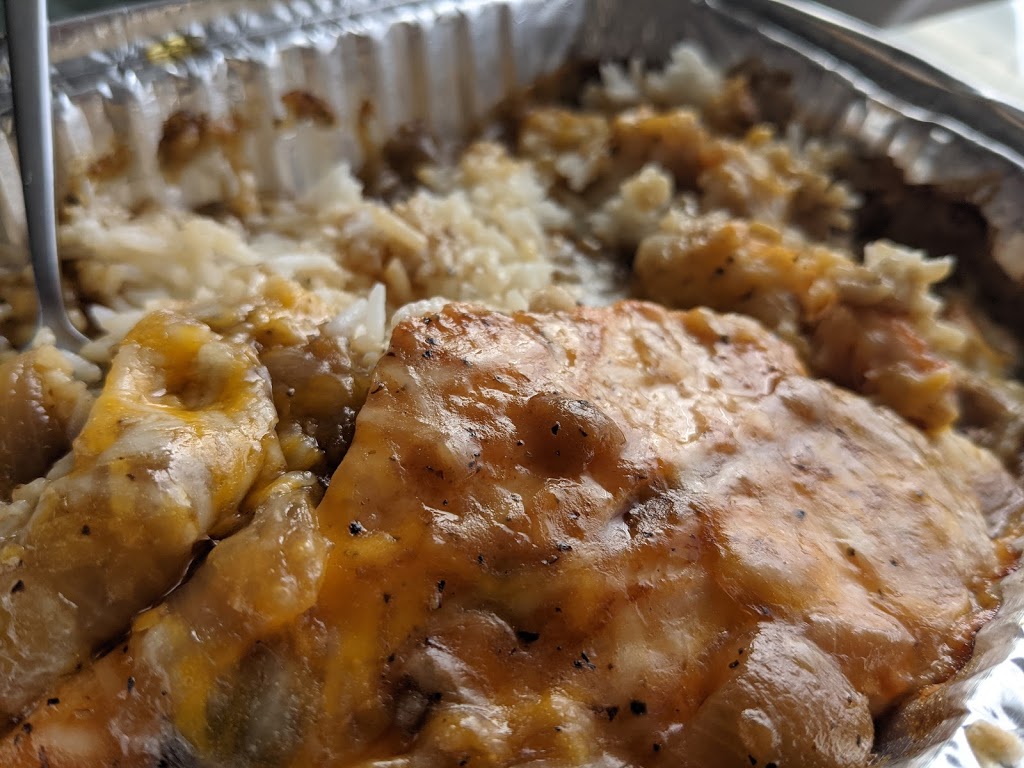 BAKE N GRILL | restaurant | 3251 20th Ave Suite 250J, San Francisco, CA 94132, USA | 4156666408 OR +1 415-666-6408