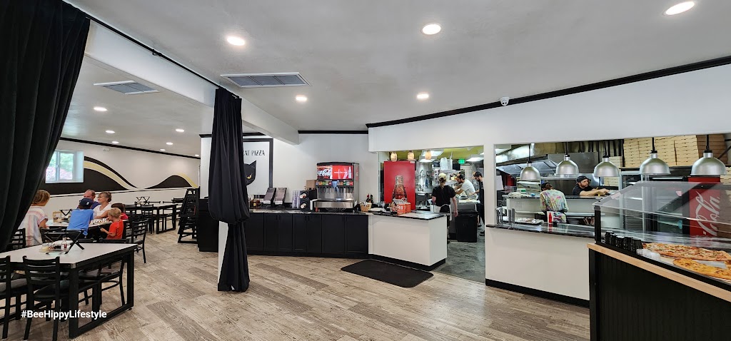 Black Cat Pizza | restaurant | 221 E Bridge St, Hotchkiss, CO 81419, USA | 9708728080 OR +1 970-872-8080