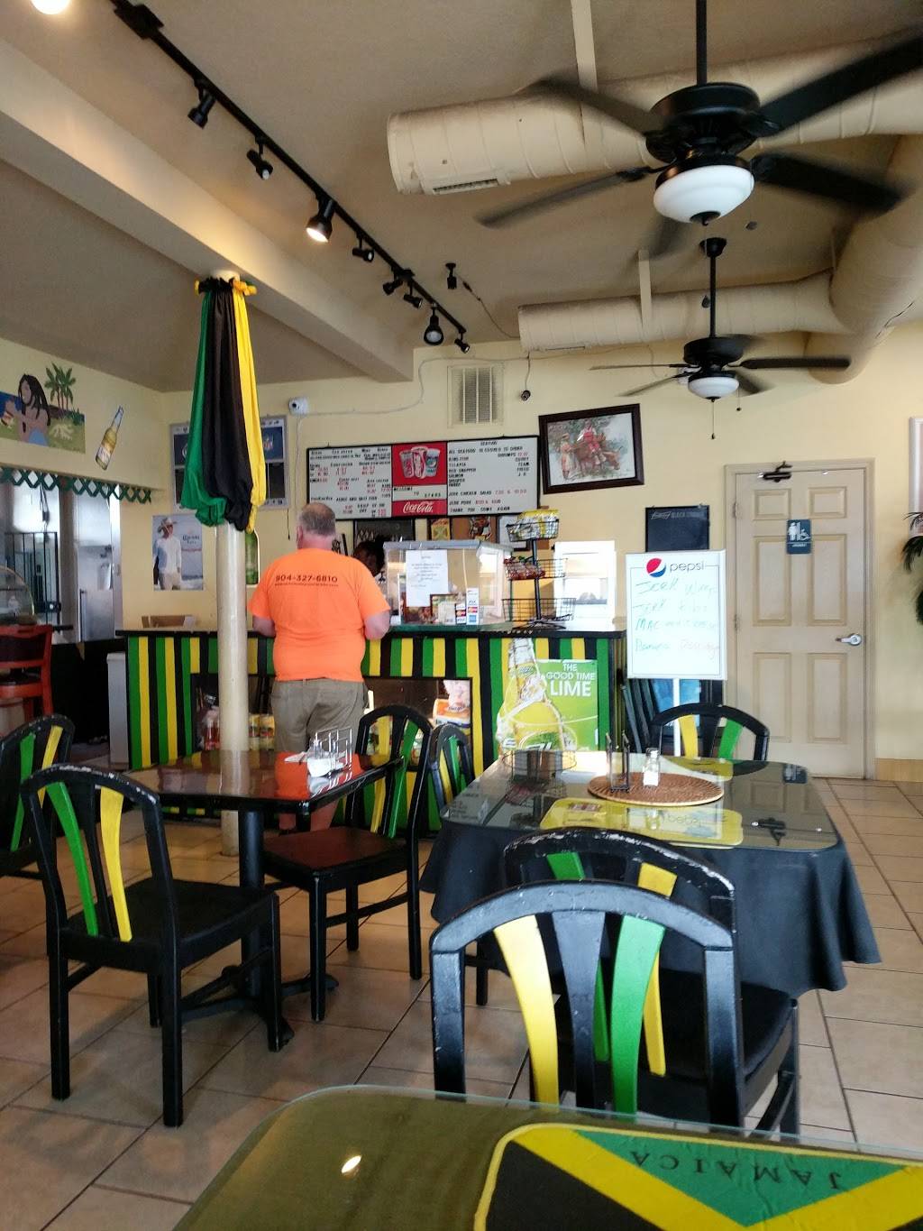 Stars Caribbean Restaurant | restaurant | 1901 Blanding Blvd, Jacksonville, FL 32210, USA | 9043819022 OR +1 904-381-9022