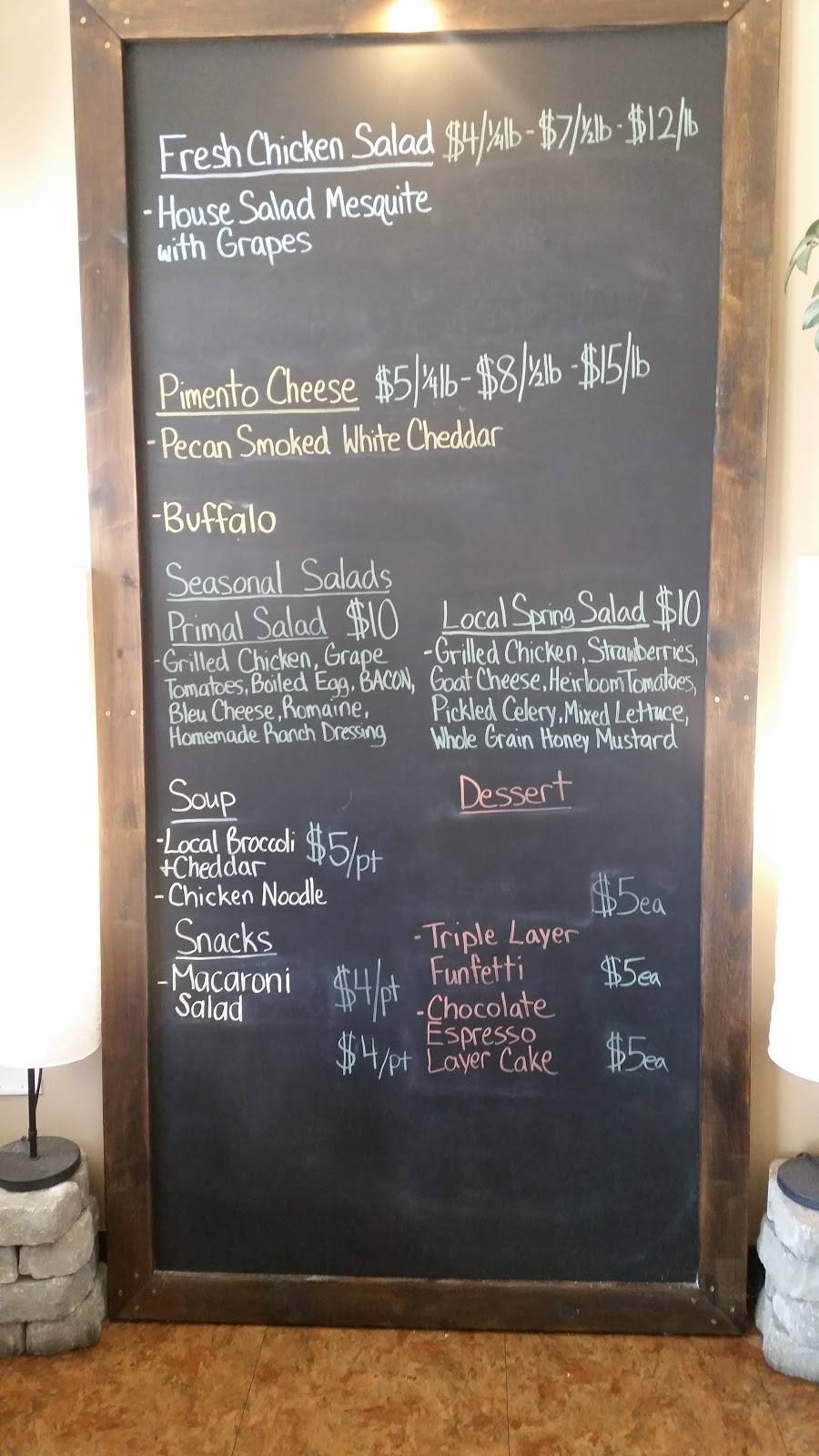 Primal Gourmet | restaurant | 6903 St Andrews Rd, Columbia, SC 29212, USA | 8039950629 OR +1 803-995-0629