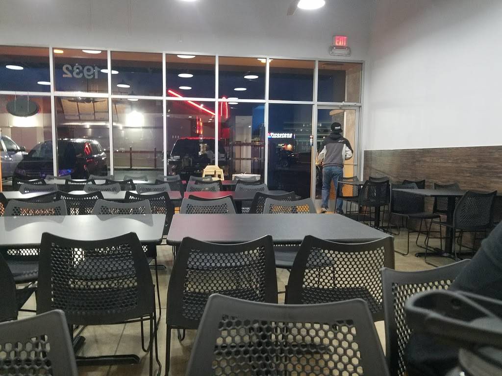 Makai Pacific Island Grill | restaurant | 1932 Rock Springs Dr, Las Vegas, NV 89128, USA | 7025864218 OR +1 702-586-4218